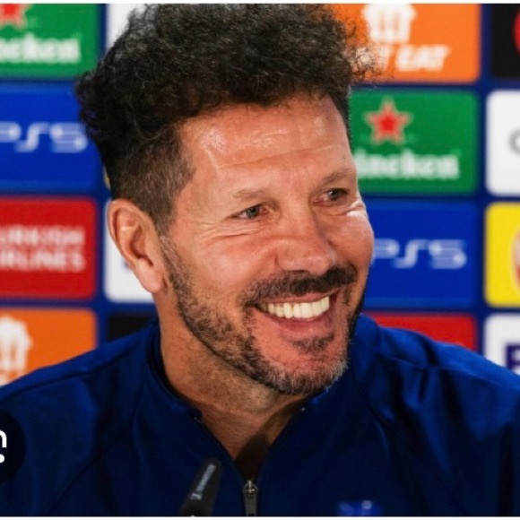 RARE DIEGO SIMEONE (El CHOLO) ROOKIE WORLD CUP CARD.  MINT!!! - Picture 3 of 3